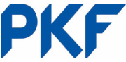 PKF עמית, חלפון | לוגו עברית 180X88