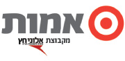אמות השקעות בע"מ | לוגו