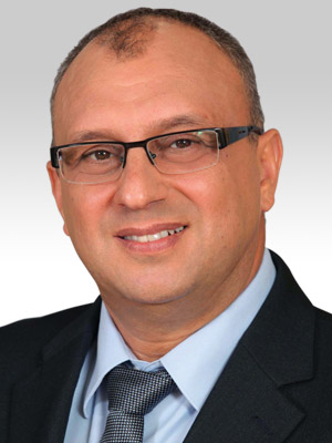 משה לחמני | שיכון ובינוי בע"מ | צילום יח"צ