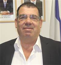 משה קלצ'ין-יו"ר דירקטוריון תש"ן / צילום:יח"צ משה קלצ'ין-יו"ר דירקטוריון תש"ן / צילום:יח"צ