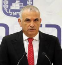 משה כחלון בהצהרה על התוכנית הכלכלית / צילום: דוברות משרד האוצר, יח"צ משה כחלון בהצהרה על התוכנית הכלכלית / צילום: דוברות משרד האוצר, יח"צ
