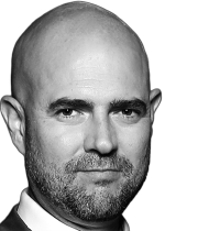 אמיר אוחנה, הליכוד / צילום: כדיה לוי, גלובס