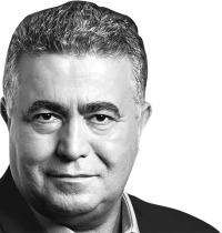 עמיר פרץ, העבודה / צילום: יח"צ