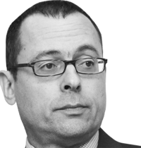 צבי האוזר, דרך ארץ / צילום: איל יצהר, גלובס