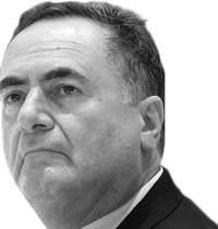 ישראל כ"ץ / צילום: אוהד צויגנברג-ידיעות אחרונות