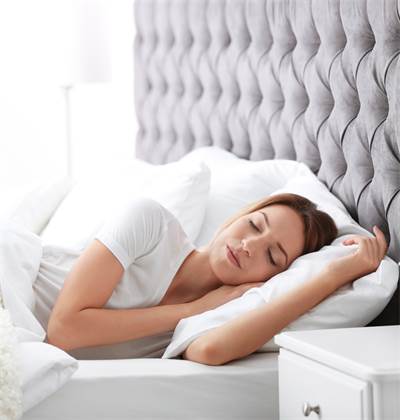 שדרוג השינה הוא עניין של מודעות/צילום: Shutterstock/ א.ס.א.פ קרייטיב