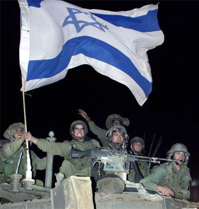 הנסיגה הישראלית מלבנון / צילום: רויטרס