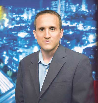 שגיא דגן / צילום: יח"צ שגיא דגן / צילום: יח"צ