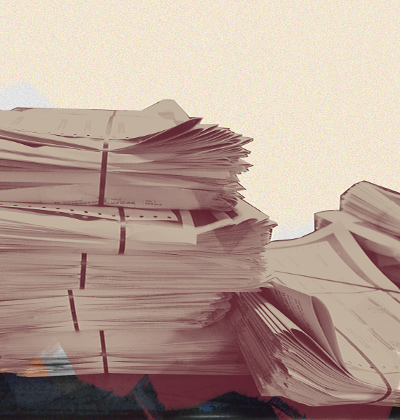 עיתון גלובס / צילום: איל יצהר, עיבוד: טלי בוגדנובסקי