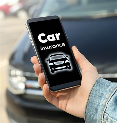 ביטוח דיגיטלי לרכב מאפשר קבלת הצעת מחיר במהירות ובפשטות / צילום: Shutterstock/א.ס.א.פ קרייטיב