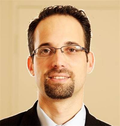 פרופ' רן בליצר, מנהל מכון "כללית" למחר וחטיבת החדשנות ב"שירותי בריאות כללית" / צילום: יח"צ פרופ' רן בליצר, מנהל מכון "כללית" למחר וחטיבת החדשנות ב"שירותי בריאות כללית" / צילום: יח"צ