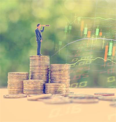 הפודקאסט "בורסה והשקעות" מנתח את השוק מכל כיוון / צילום: Shutterstock/א.ס.א.פ קרייטיב
