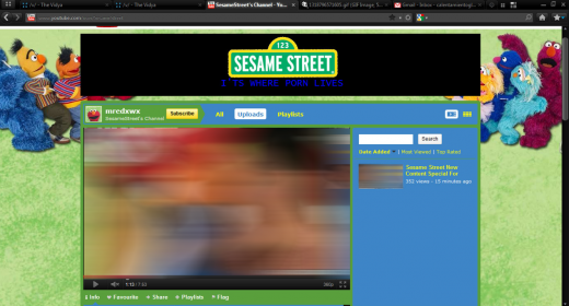 Sesame_Street_porn