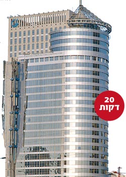 בית גיבור ספורט