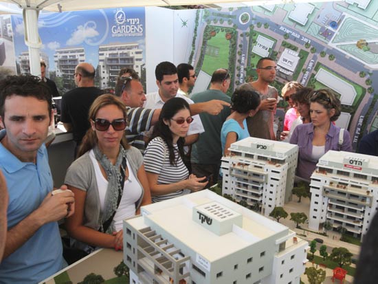 גינדי / צילום: יוסי אלוני יחצ
