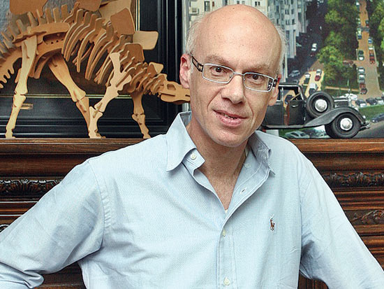 עופר מנירב / צלם: עינת לברון