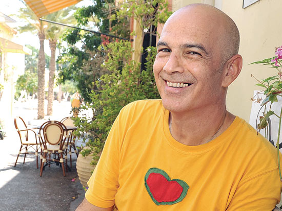 זאב זילבר / צילום: יחצ
