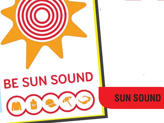 sun sound / צלם: יחצ