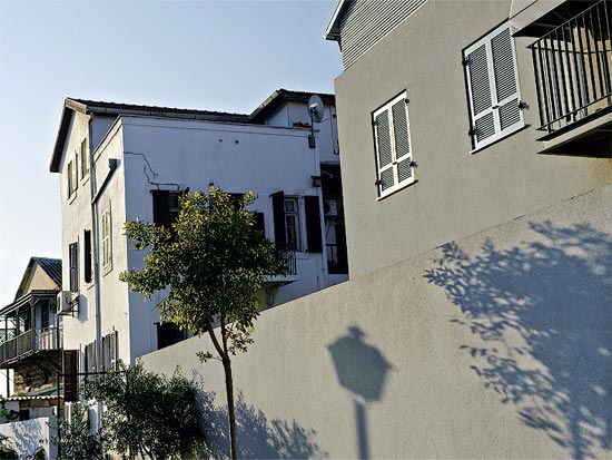 גינדי הייטס / צילום: יחצ
