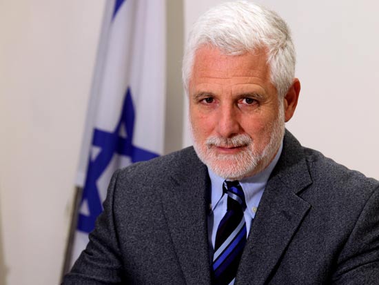 דן הראל / צלם: ששון טירם יחצ דן הראל / צלם: ששון טירם יחצ