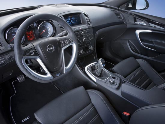 אופל אינסינייה Opc / צלם: יחצ אופל אינסינייה Opc / צלם: יחצ