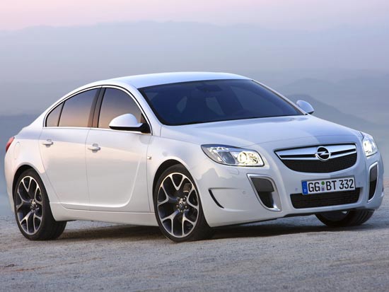 אופל אינסינייה Opc / צלם: יחצ אופל אינסינייה Opc / צלם: יחצ