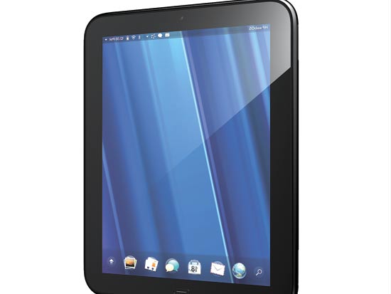 הייטק hp / צילום: יחצ