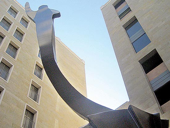 תערוכה פסל/ צילום: יחצ