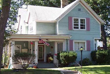בתים בארצות הברית  / צילום: zillow