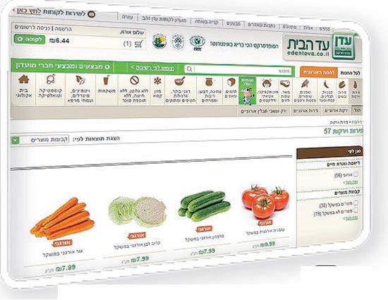 עדן טבע / צלם: יחצ עדן טבע / צלם: יחצ