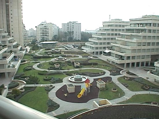 סביוני רמת אביב / צילום: יחצ סביוני רמת אביב / צילום: יחצ