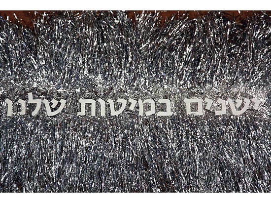 מתוך עבודתה של יעל פרנק / צילום: יחצ מתוך עבודתה של יעל פרנק / צילום: יחצ