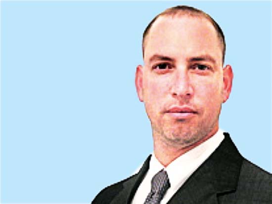יריב שגיב, מועצת רשות הגז הטבעי / צילום: יחצ יריב שגיב, מועצת רשות הגז הטבעי / צילום: יחצ