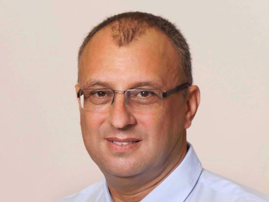 משה לחמני / צילום: יחצ משה לחמני / צילום: יחצ