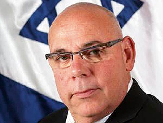 משה מטלון / צילום: יחצ משה מטלון / צילום: יחצ
