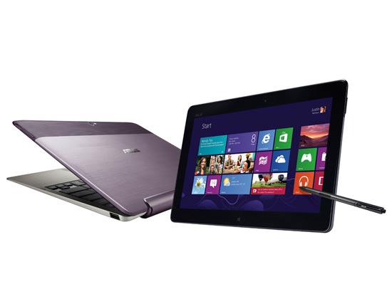 אסוס VIVOTAB / צילום: יחצ אסוס VIVOTAB / צילום: יחצ