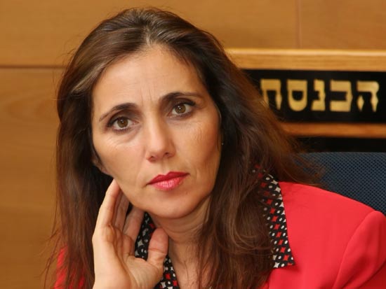 יוליה שמאלוב ברקוביץ / צילום: יחצ יוליה שמאלוב ברקוביץ / צילום: יחצ