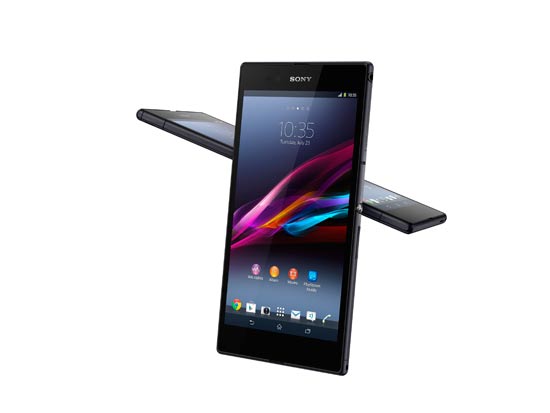סוני אקספריה Z ULTRA / צילום: יחצ סוני אקספריה Z ULTRA / צילום: יחצ