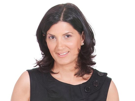 רונית מרום / צילום: יחצ רונית מרום / צילום: יחצ