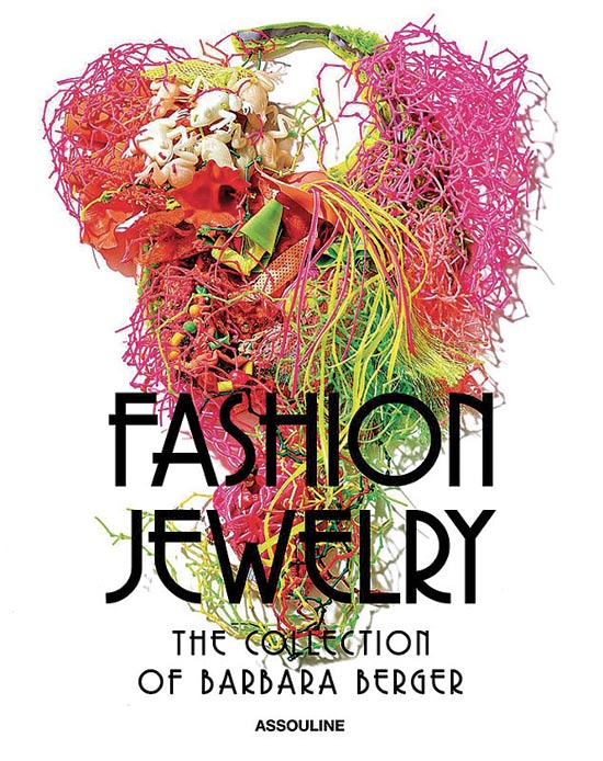 FASHION JEWELRY: THE COLLECTION OF BARBARA BERGER / צילום: יחצ FASHION JEWELRY: THE COLLECTION OF BARBARA BERGER / צילום: יחצ