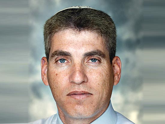 חגי אולמן / צילום: יחצ חגי אולמן / צילום: יחצ
