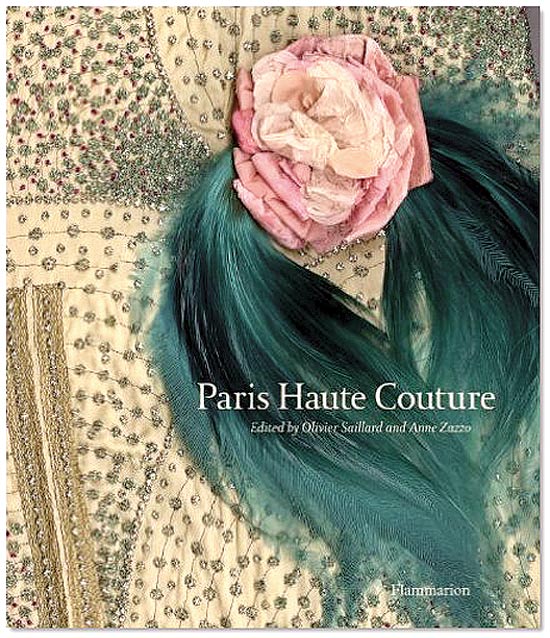 Paris Haute Couture / צילום: יחצ Paris Haute Couture / צילום: יחצ