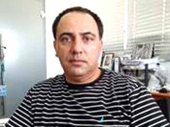 עופר פתיה / צילום: יחצ עופר פתיה / צילום: יחצ