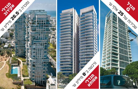 הבתים של אהוד ברק / צילום: תמר מצפי יחצ איל יצהר הבתים של אהוד ברק / צילום: תמר מצפי יחצ איל יצהר