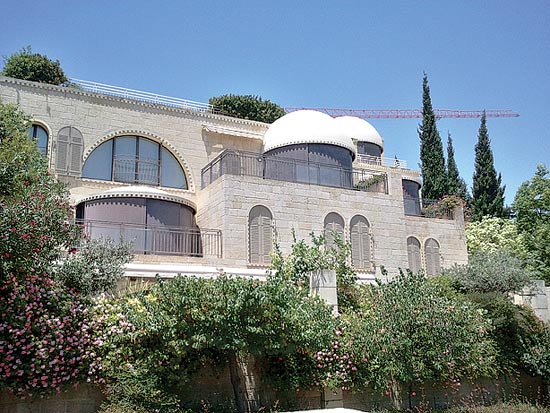 רחוב רועה צאן 2, ירושלים / צילום: יחצ רחוב רועה צאן 2, ירושלים / צילום: יחצ