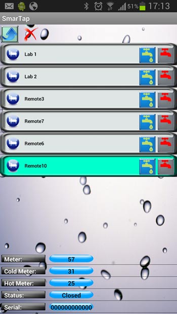 SmarTap / צילום: יחצ SmarTap / צילום: יחצ