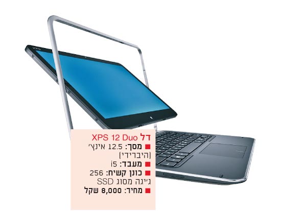 דל / צילום: יחצ דל / צילום: יחצ