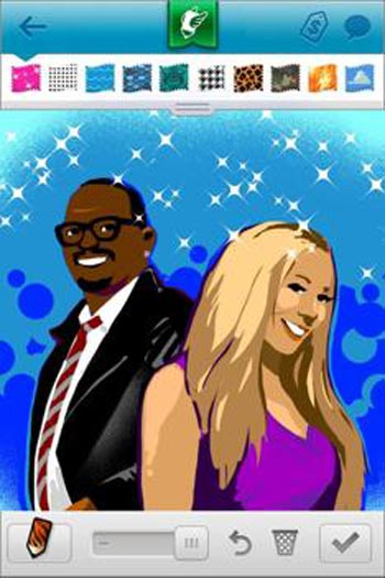 draw something / צילום: יחצ draw something / צילום: יחצ