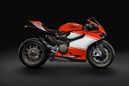 ducati-1/ צלם: יחצ ducati-1/ צלם: יחצ