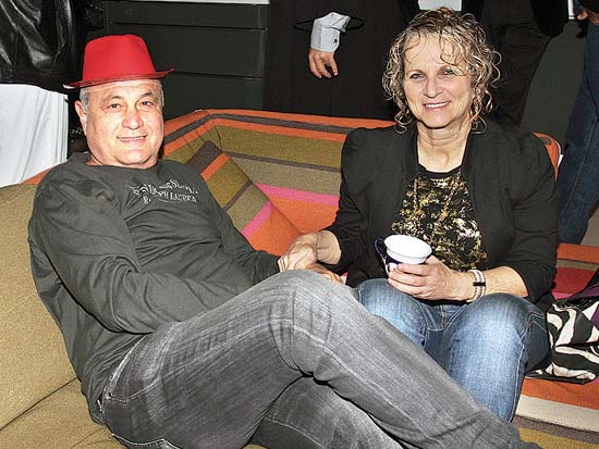 נעמי וזאב וורמברנד, מסיבת פורים חוג ידידי נעמי וזאב וורמברנד, מסיבת פורים חוג ידידי